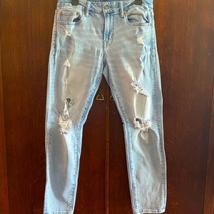 American Eagle Skinny Flex Jean